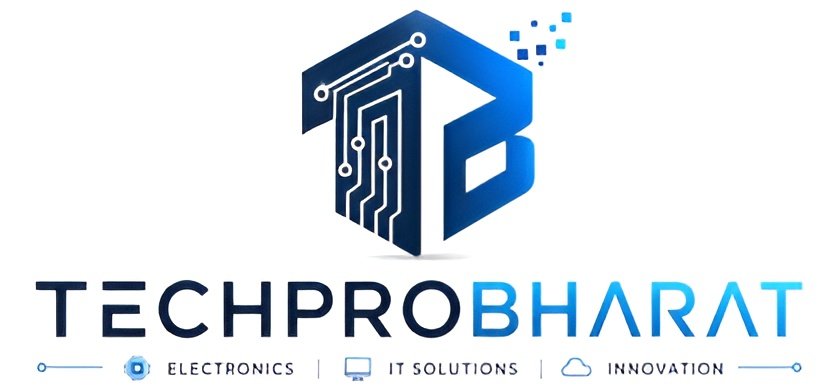 TechPro Bharat